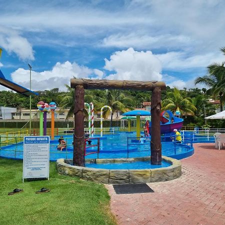 Lc Temporadas Portobello Park Hotel Porto Seguro Exterior photo